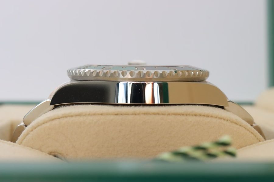 Rolex GMT Master II Sprite